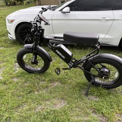 E Bike