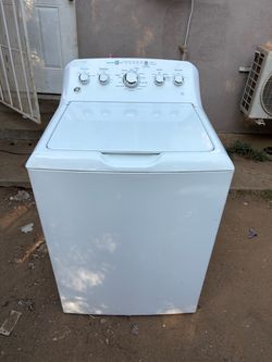 Washer