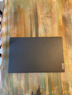 Lenovo V15- New Condition