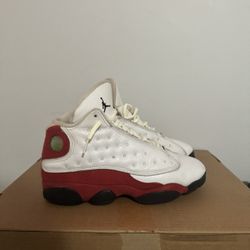 Jordan 13 no box 