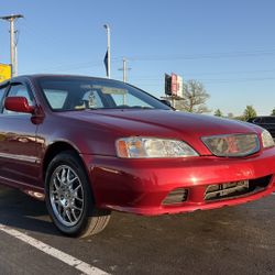 1999 Acura TL