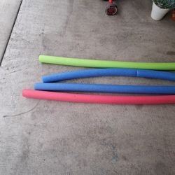 (Free) Sponge Tube