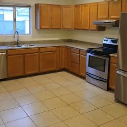 Cocina kitchen cabinets