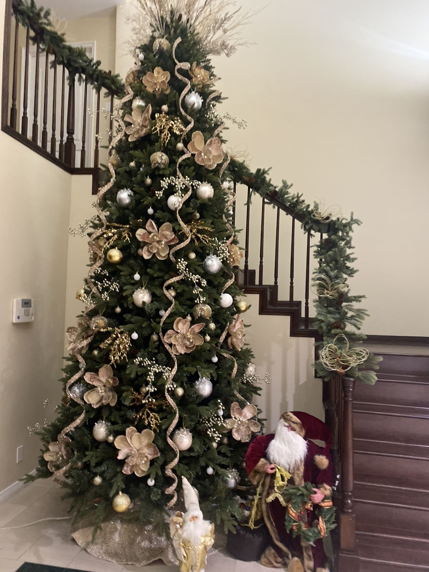 12 Ft Christmas Tree