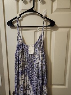 New With Tags
