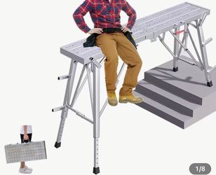 Scaffolding, Platform, Plataforma, Andarme