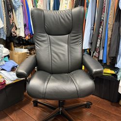 Stressless Wing - Office Chair