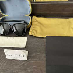 Gucci Sunglasses
