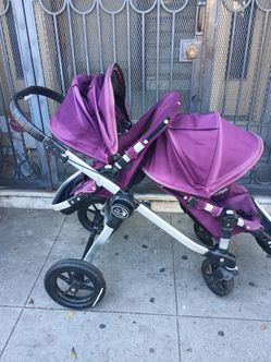 Stroller