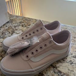 Vans Size 6.5