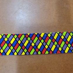 Custom Beaded Bracelets 