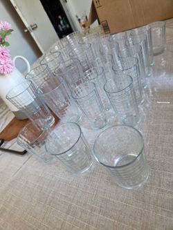 Glass set
