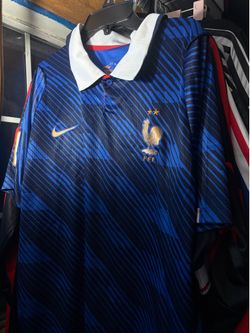 France Jersey