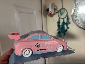 Remote control cars