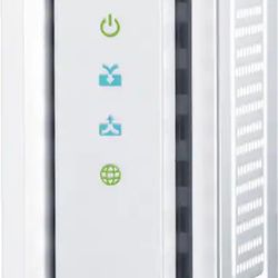 ARRIS - SURFboard SB6190 DOCSIS 3.0 Cable Modem - White