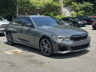 2021 BMW 3 Series