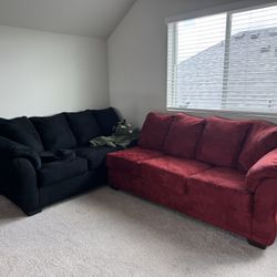 Couches 