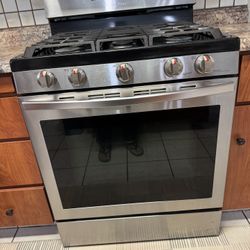 Samsung Oven 
