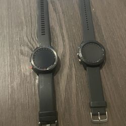 Garmin S60 And S62 Golf Watch