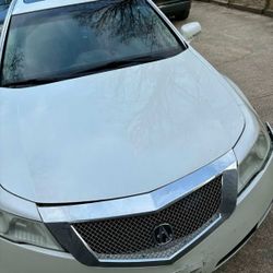 2010 Acura TL