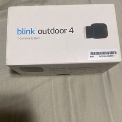Blink Outdoor 4 Smart Camera System 