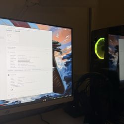 Gaming PC 