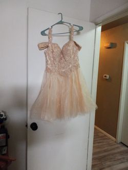 Party Dress