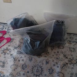 Brand New Bags Of Nursing Scrubs 