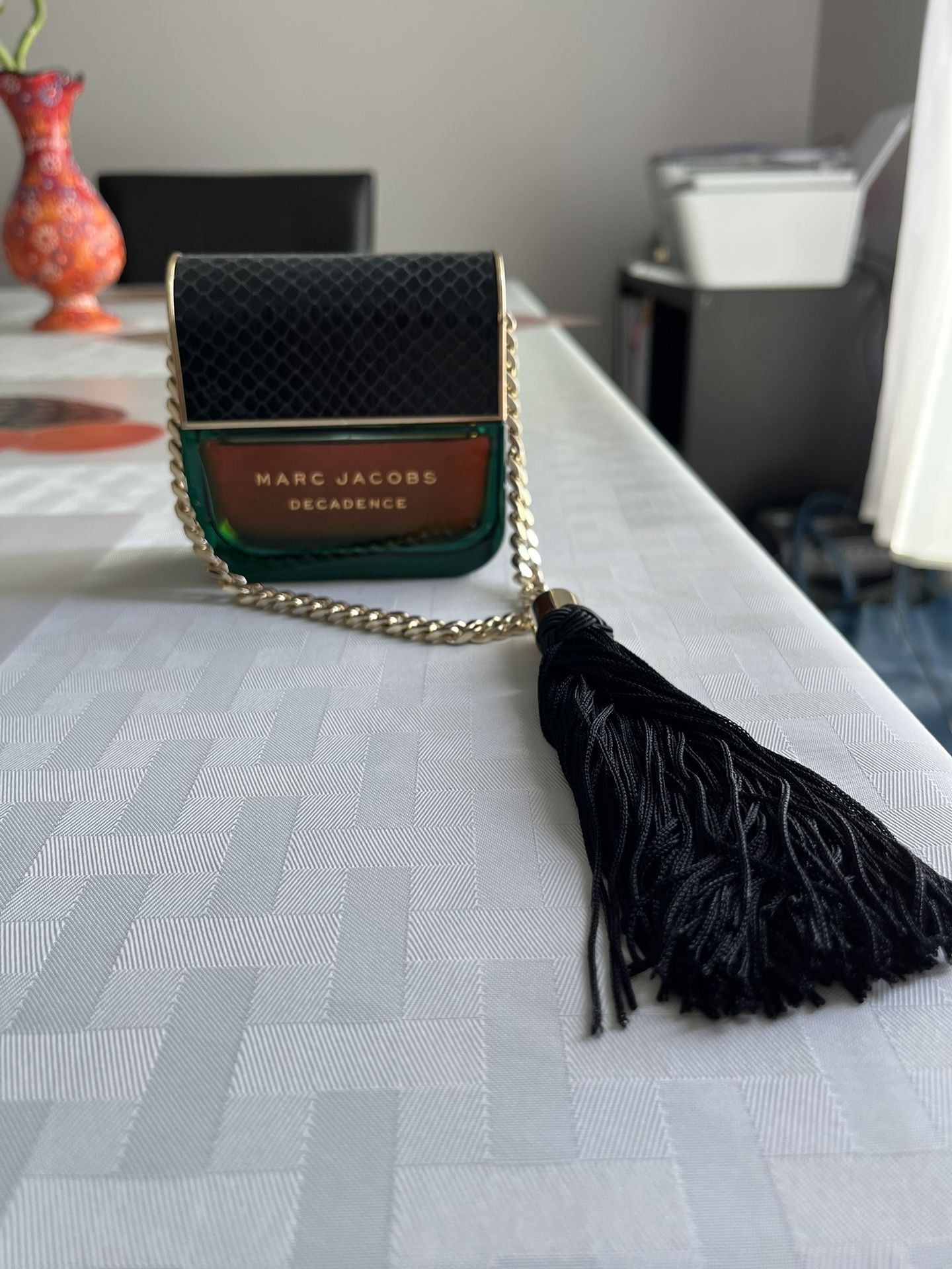 Perfume Marc Jacobs Decadence 3.4 Fl Oz