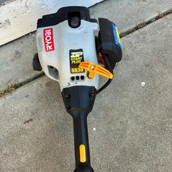 Ryobi Weed Wacker