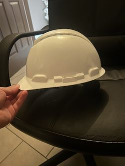 Work Helmet
