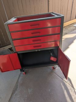 Tool box