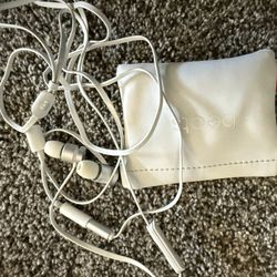 Beats Wired EarPods 