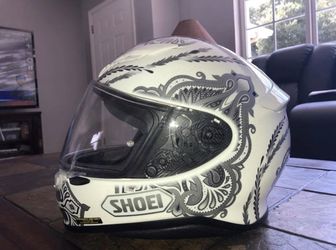 Shoei RF 1200