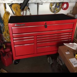 Snap On Tool Box 