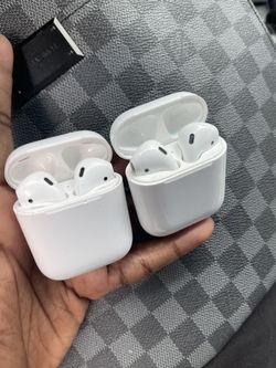 160 airpods 2nd gen
