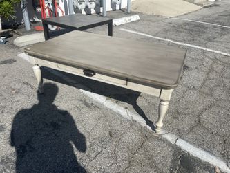 $90 Coffee Table 