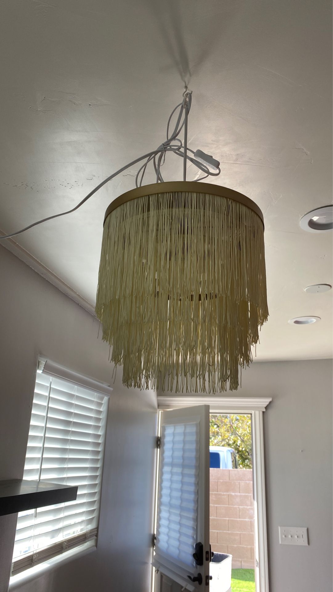 Chandelier