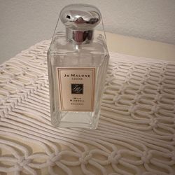 Jo Malone 3.4 oz bottle BRAND NEW