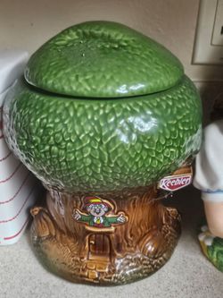 Cookie Jar