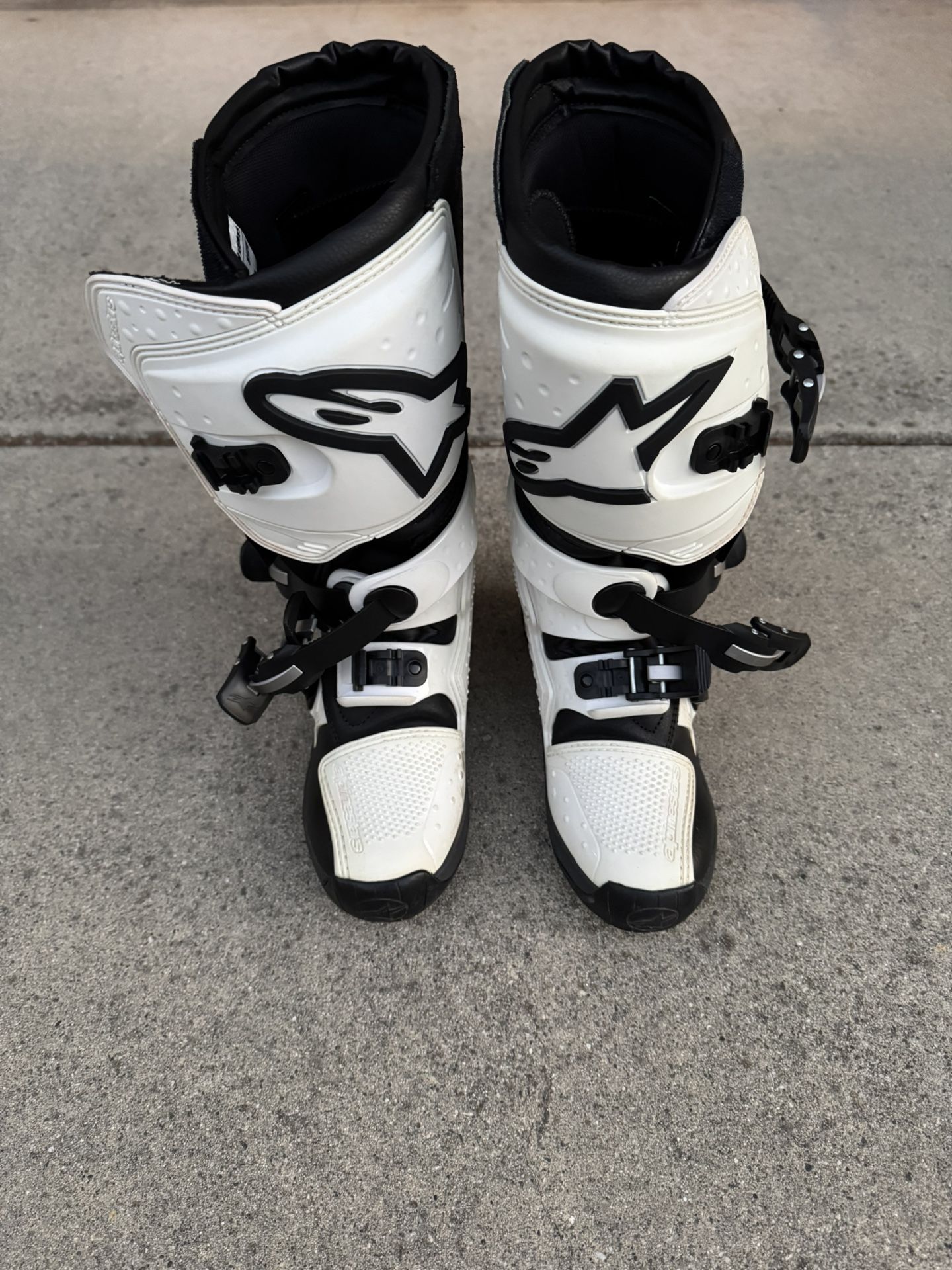 Riding Boots