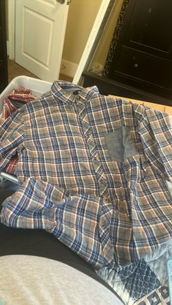 2 Cotton On Men Shirts