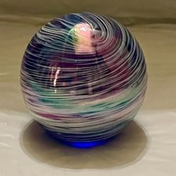 Vintage Paperweight Collection 