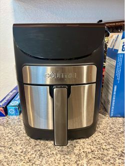 Air Fryer - Gourmia