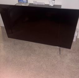 57” Samsung flat screen tv