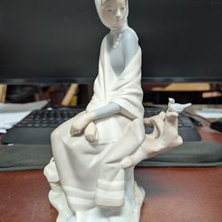 Lladro Figurines (Various pieces #2)