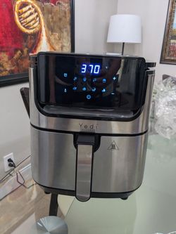 Amazing Air fryer. Only $50