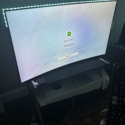 samsung curve 65 in