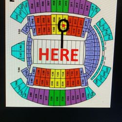 Raiders vs Seahawks Preseason Tickets