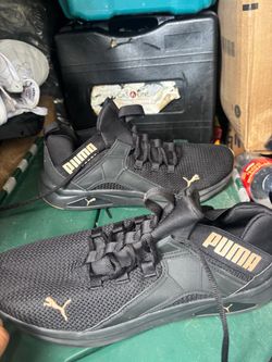 Shoes puma size 11 tenis puma talla 11